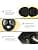co2CREA Case Cover for Apple AirPods Max, Instantly Standby Smart Case for Earphones, Ultra-Thin Travel Carrying Case (Box Only) - Image 7