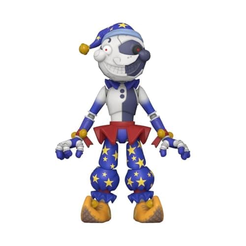 Funko: Action Figure: FNAF SB- Moon - Image 4