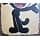 Plaque Métal Vintage Felix le Chat Déco Cartoon Rétro 30x20 cm - Image 4