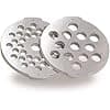 Moulinex Masterchef Gourmet Official Meat Grinder Accessory Large or Fine Chopper Compatible with all Masterchef QA510110 QA512G10 QA530D10 XF631BB1 Food Processors - Image 3