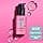 MATRIX, Huile Réparatrice Sans Rinçage, Pour Cheveux Endommagés & Fourchus, Protection Thermique 230°C, 5x Plus de Force, Acide Citrique & Formule Vegan, Instacure Build-A-Bond, 30 ml - Image 8