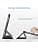 JETech Case Compatible with Samsung Galaxy Tab A 10.1 2016 (T580/T585, Not for 2019 Model), Case Cover with Stand Function and Auto Sleep/Wake (Black) - Image 4