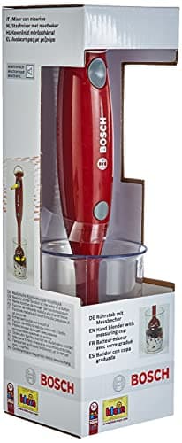 klein 9566 Imitation Hand Mixer Bosch with Measuring Glass - Image 5