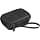 co2CREA Hard Travel Case for JBL GO 4 / JBL GO 3 / Go 3 Eco Portable Bluetooth Speaker (Box Only) (Black) - Image 6