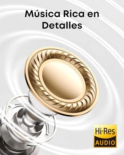 Soundcore by Anker Q30 Casque Bluetooth sans Fil à Réduction de Bruit Active Hybride, Plusieurs Modes, Hi-Res Son, EQ in App, Autonomie 40 h, Charge Rapide, Oreillettes Confort(Reconditionné) - Image 5