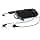 Bose QuietComfort 20 Noise Cancelling Headphones for Apple Devices - Black - Image 6