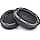Sony WH-H900N Ear Pads Compatible with Sony MDR-100ABN Headphones Soft Memory Foam Protein Leather - Image 4
