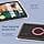CoBak Magnetic Case for Kindle Paperwhite 12th Generation 2024 (7 Inch) Kindle Colorsoft - Compatible with iPhone MagSafe, Samsung/Belkin/Anker Wireless Chargers, Pink - Image 7