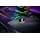 Razer Pro Click V2 Vertical - Ergonomic Vertical Wireless Right-Handed Mouse - AI Support - 30K Optical Sensor - Windows & Mac (up to 6 Months Battery Life, Chroma RGB, 9 Buttons) Black - Image 4