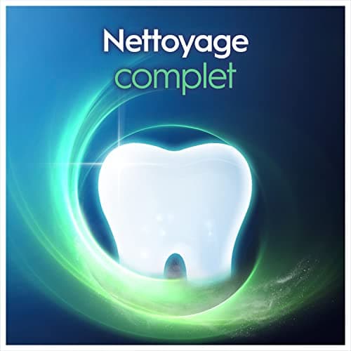 Oral-B Complete Plus Protect & Fresh Toothpaste 75ml - Image 4