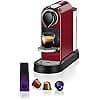 Krups XN7415 Espresso Machine, 1260 W, 1 Liter, Red - Image 3
