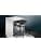 Lave-vaisselle pose libre SIEMENS SN23HW02ME iQ300-14 couverts - Induction - L60cm - 42dB - Blanc - Image 4
