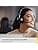 Jabra Evolve2 40 SE, Wired Stereo Noise Cancelling Headphones with 3 Microphones and USB-C/A Cable, Microsoft Teams Certified, Ideal for Office and Call Centres, Easy Installation, Black - Image 8