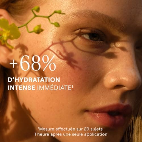 WELEDA - Skin Food Soin nourrissant (texture légère) - Pour les peaux sèches et agressées - Hydrate la peau instantanément - NATRUE* - 75 ml - Image 3