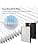 Replacement kit with activated carbon filter and HEPA filter, with FY3432/10 and FY3433/10 filters, compatible with Philips air purifier AC3256/60 - Image 5