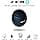 Boompods Zero Talk Mini Bluetooth Speaker with Amazon Alexa - Mini Wireless Speaker, IPX6 Waterproof and 5 Hour Battery Life, Small Speaker with Microphone for Shower and Travel, Grey - Image 5