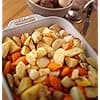 SCHOTEL RECHTH 27X20-2.4 L W T CERAMIC BY STAUB 40511-146 - Image 6