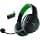 Razer Kaira HyperSpeed Cross-Platform Wireless Gaming Headset for Xbox (HyperSpeed Wireless, 50mm Triforce Diaphragm, HyperClear Microphone, FlowKnit Memory Foam Pads) Black - Image 2