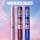 Maybelline New York Lash Sensational Sky High Mascara, Volumizing & Lengthening Mascara, Flake-free Washable Formula Infused with Bamboo Extract & Fiber, 0.2 Ounce, Shade 01, Black - Image 7