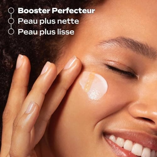 WELEDA - Pore Refining Serum Drops - 30 ml - Personalized care - Booster perfector - NATRUE - 30 ml - Image 4