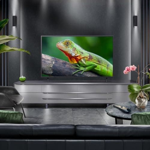 LG 50QNED82A6B 50" 4K Ultra HD LED HDR Edge-LED Smart TV QNED - Image 7