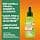 Garnier Strengthening Serum for Fine Brittle Hair Loss Treatment with Vitamin C and Blood Orange, Fructis Vitamins and Strength 125ml - Image 4