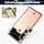 Google Pixel 6 OLED LCD Display Touch Screen Replacement for GB7N6 G9S9B16 G9S9B GR1YH Repair Kit with Frame (Black) - Image 7