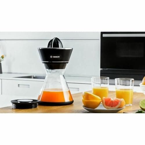 Bosch Household appliances - MCP72GPB VitaStyle Citro citrus press - Image 6