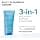 Uriage Body Exfoliating Cream - Natural Silica Beads - 3-in-1: Exfoliates, Softens, Smooths - Removes Dead Cells, Suitable for Sensitive Skin - Creamy - Floral Fragrance - 200 ml - Image 3