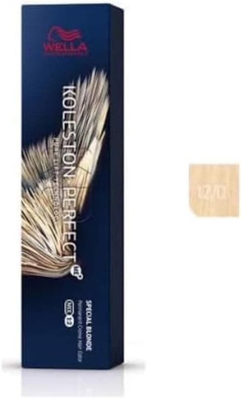 Wella Koleston Perfect Me+ 12/0 60ml