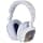 Logitech G Astro A30 LIGHTSPEED Wireless Gaming Headset, Bluetooth, Dolby Atmos, Detachable Mic, 27 Hour Battery, USB Charging, PS5, PS4, Xbox, Nintendo Switch, PC, Android - White - Image 5