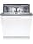 Lave-vaisselle 60cm 14 Couverts 40db Tout Intégrable - SMV6ZCX10E - Image 2