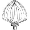KitchenAid WHISK FOR LARGE BAKY ROBOTS WITH LIFTING BOWL 5K7EW - Image 2