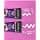 JOHN FRIEDA Frizz Ease Miracle Repair Shampoo 250ml - Image 4