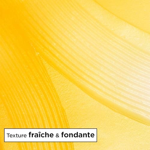 GARNIER - SkinActive Vitamine C - Crème Sorbet Hydratante Boost d'Eclat Fresh et Bright - Crème Hydratante et Anti-Taches - Unifie et Illumine le Teint - Tous Types de Peaux - 85 ml - Image 4