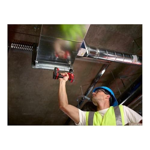 Cordless Drill/Driver, Bare, 18.0V, 1/2 in. - Image 7