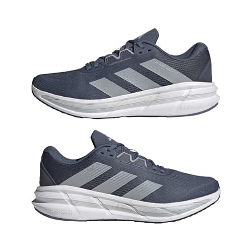 Adidas Questar 3 Running Shoes Chaussures de Course Homme - Image 8