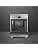 Cucina Elettrica Smeg C6IMXM2 CLASSICA Stainless Steel - Image 4