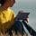 2021 Apple iPad Mini (8.3-inch, Wi-Fi + Cellular, 64GB) Purple (Refurbished) - Image 5