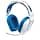Logitech G G335 Wired Gaming Headset with Microphone, 3.5 mm Audio Jack, Memory Foam Earphones, Lightweight, Compatible with PC, PlayStation, Xbox, Nintendo Switch & Switch 2 – White - Image 5