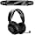 kwmobile Replacement Headband Compatible with SteelSeries Arctis Nova 1 / Nova 1X / Nova 3 Headband - Replacement Nylon Headband for Headphones - Black-Grey - Image 2