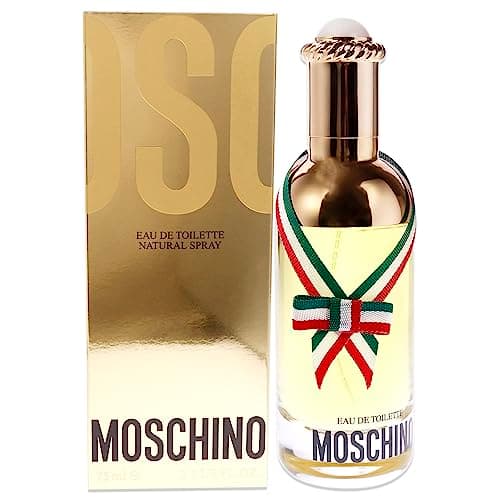 MOSCHINO 75 ml Eau de Toilette Spray - Image 3