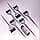 Shades EQ Gloss Bonder Inside 010T Platinum Redken 60 ml - Image 4