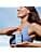 ISDIN Fotoprotector Fusion Gel Sport Wet Skin SPF 50 (100 ml) | Body Sun Cream Ideal for Sports | Sweat Resistant | Refreshing and Ultra-Light - Image 3