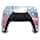 Finest Folia, Design Cover R140 PS5 Compatible Anti-Scratch Vinyl Protective Skin Sticker Skin Cover for Game Console Controller Housing (Controller Game, #30, Pink Sand) - Image 3
