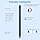 Stylus for Android Tablet, Stylus for Mobile Phones, Universal Capacitive Stylus Compatible with Lenovo, Samsung, Huawei and Mi Tablet, Phone (Black) - Image 7