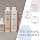 Jean & Len Rinseless Restructuring Spray for Damaged Hair, with Phytokeratin Elements and Plant Proteins, Restores Hair Shine, Parabens and Silicones, 100 ml - Image 7