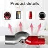 970790-01 Vacuum Cleaner Quick Release Bottom Furniture Adapter for Dyson V7 V8 V10 V11 V15 Outsize - Image 4