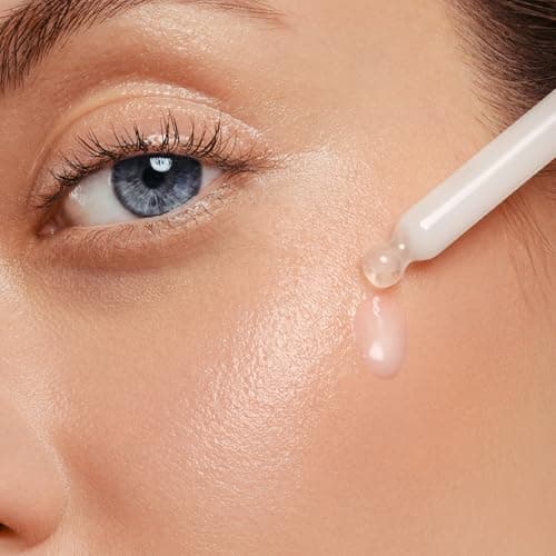 BIOTHERM, Life Plankton Regenerating Face Serum, Ultra-Concentrated Complete Anti-Aging Care, Reduces 10 Signs of Age, Hyaluronic Acid, Vitamin Cg and Biotech Plankton, All Skin Types, 50 ml - Image 6
