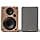 VULKKANO A4 Arc Active Monitoring Speakers with 4 Inch Woofer, Bluetooth 5.0, HDMI Arc, Optical, RCA, USB, Subwoofer Output, Stylish Design PC Speaker, Black - Image 4